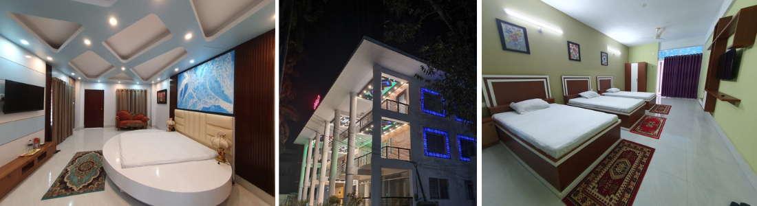 credits: aronnoresort.com