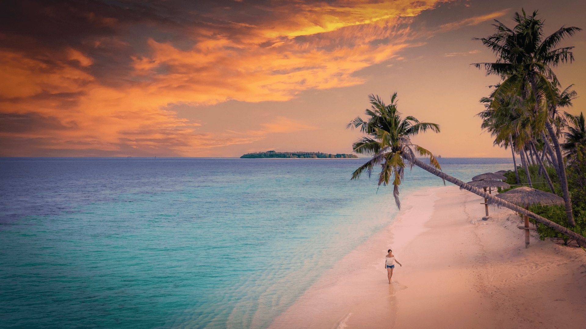 Vacation in Maldives: Explore Top 10 All-inclusive Resorts