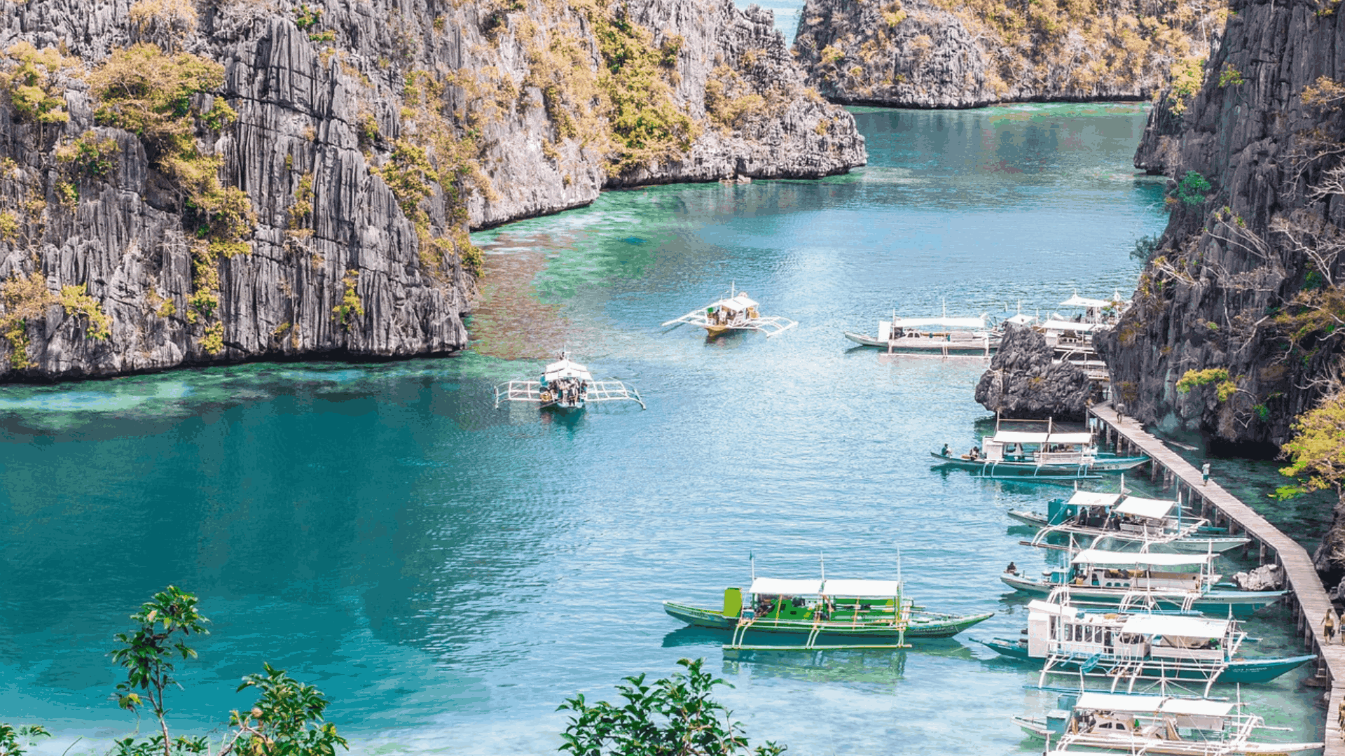 42 Places to Visit in the Philippines: Top Tourist Attractions and Spots