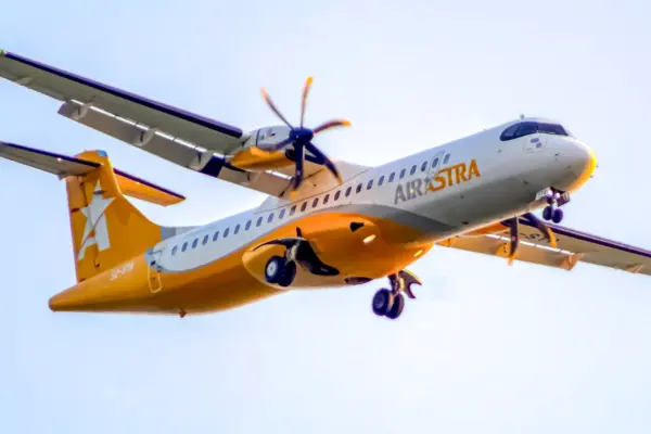 Air Astra