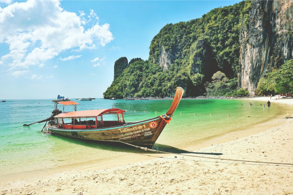Why Thailand Is a Favourite Destination for Bangladeshi Travellers
