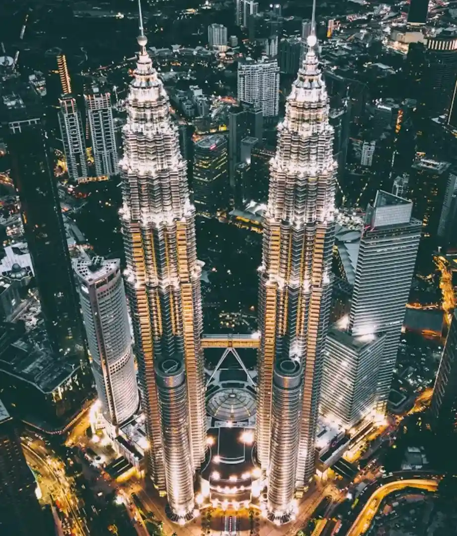 Malaysia Tourist Visa for Bangladeshi Travelers: Step-by-Step Guide