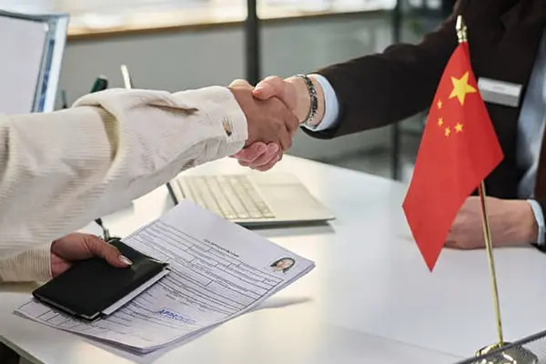 Documents Required for the China Tourist Visa (L Visa)