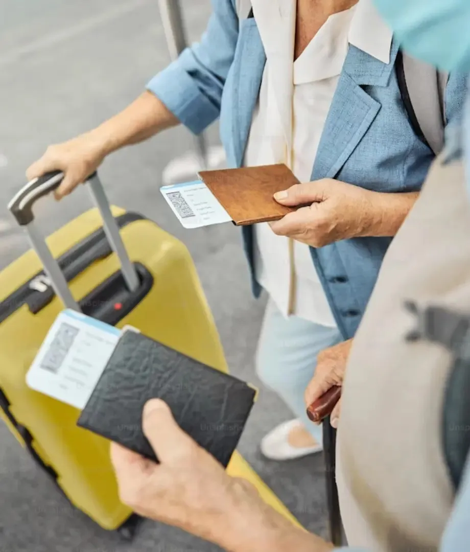 Does Air Ticket Price Increase Before Eid or Puja?