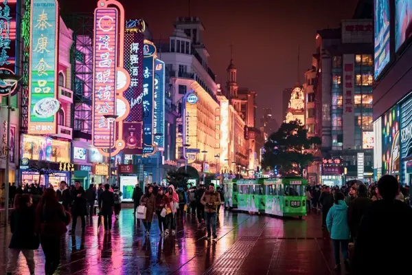 Which Chinese Cities Can You Fly Into?