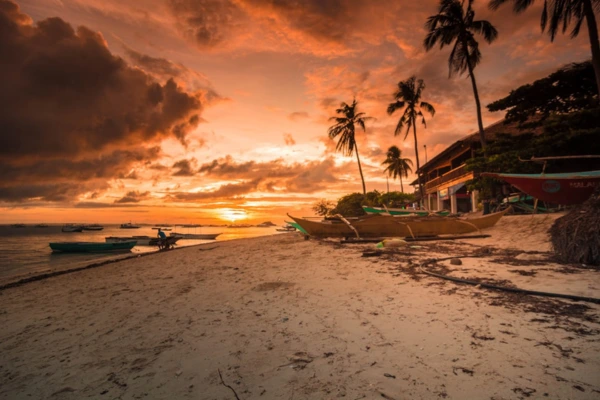 Watch the Sunrise and Sunset