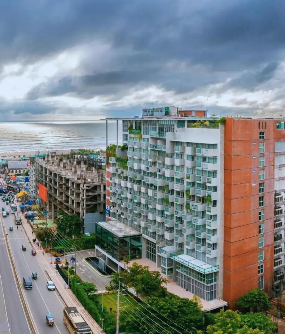 10 Best Hotels in Bangladesh for Every Type of Traveller