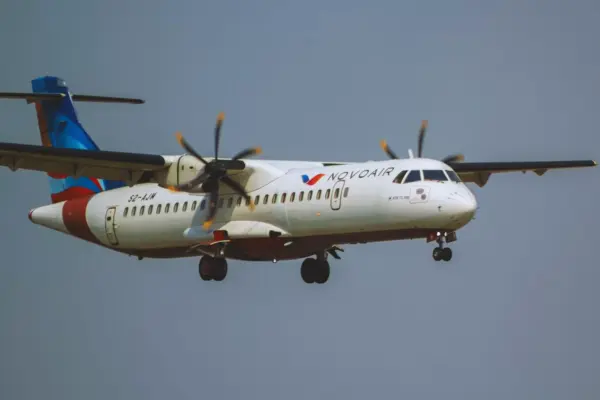 NOVOAIR