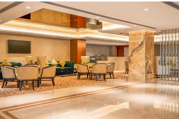 Holiday Inn Dhaka City Centre by IHG