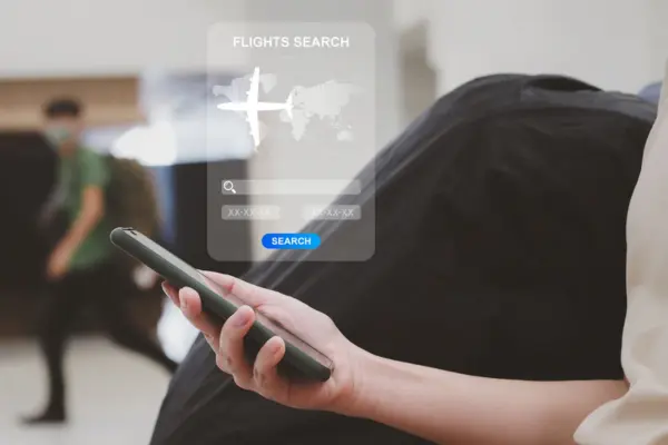 How to Use a Flight Tracker: Step by Step