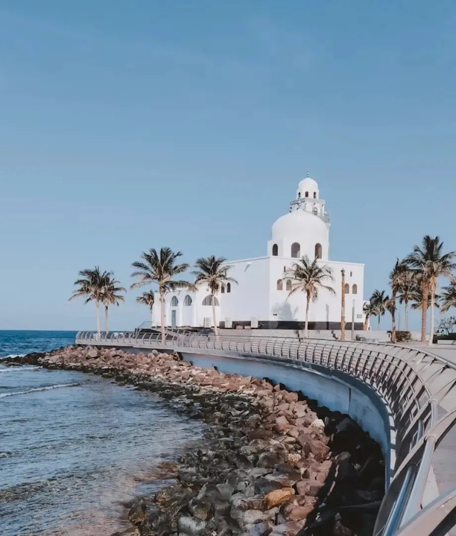9 Top Places to Visit in Jeddah for Bangladeshi Travellers