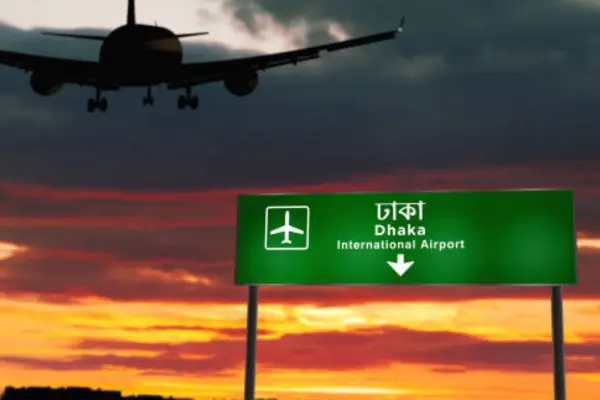 How to Book Your Sylhet to Dhaka Flight Without Overpaying