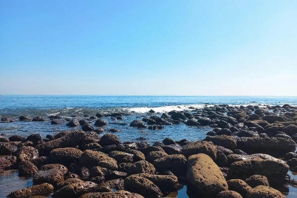 Inani Beach