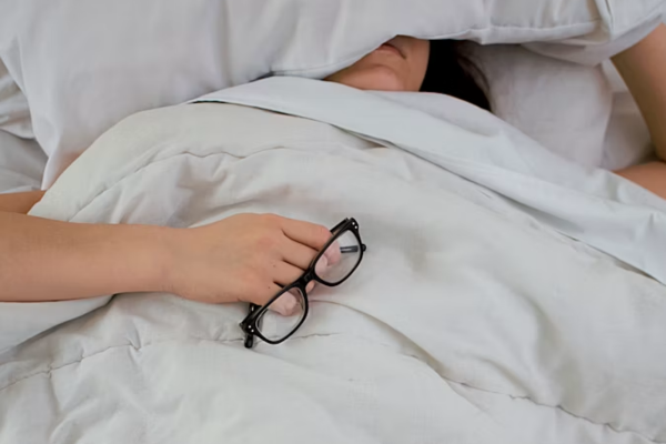 What Are the Common Symptoms of Jet Lag?