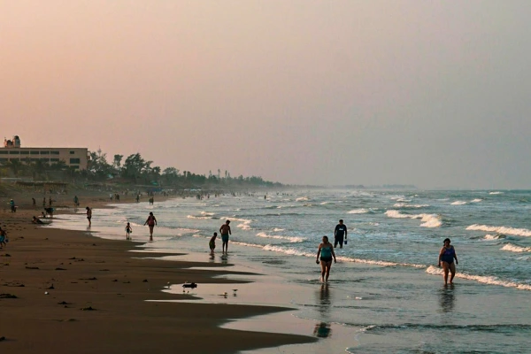 Cox's Bazar on a Budget: Sample Itineraries