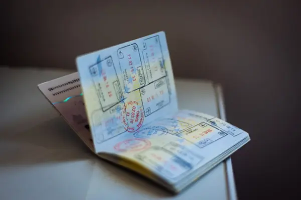 Visa on Arrival (VOA)