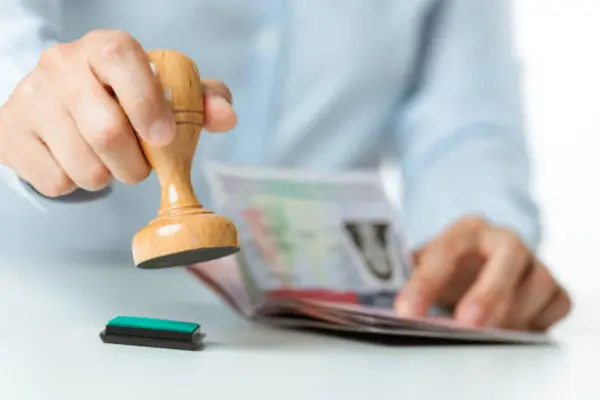 After Your Visa is Approved: What's Next?