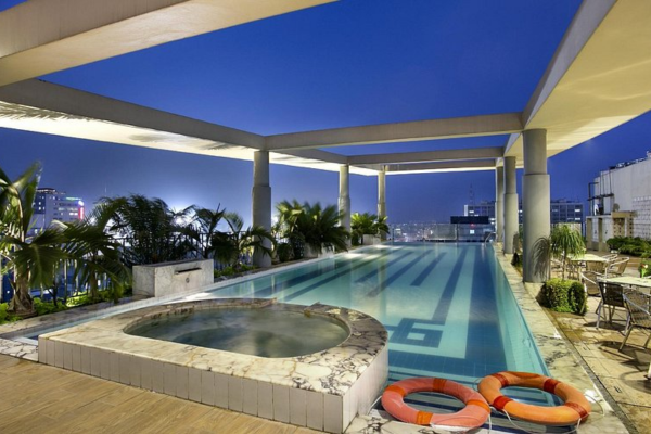 FARS Hotel & Resorts