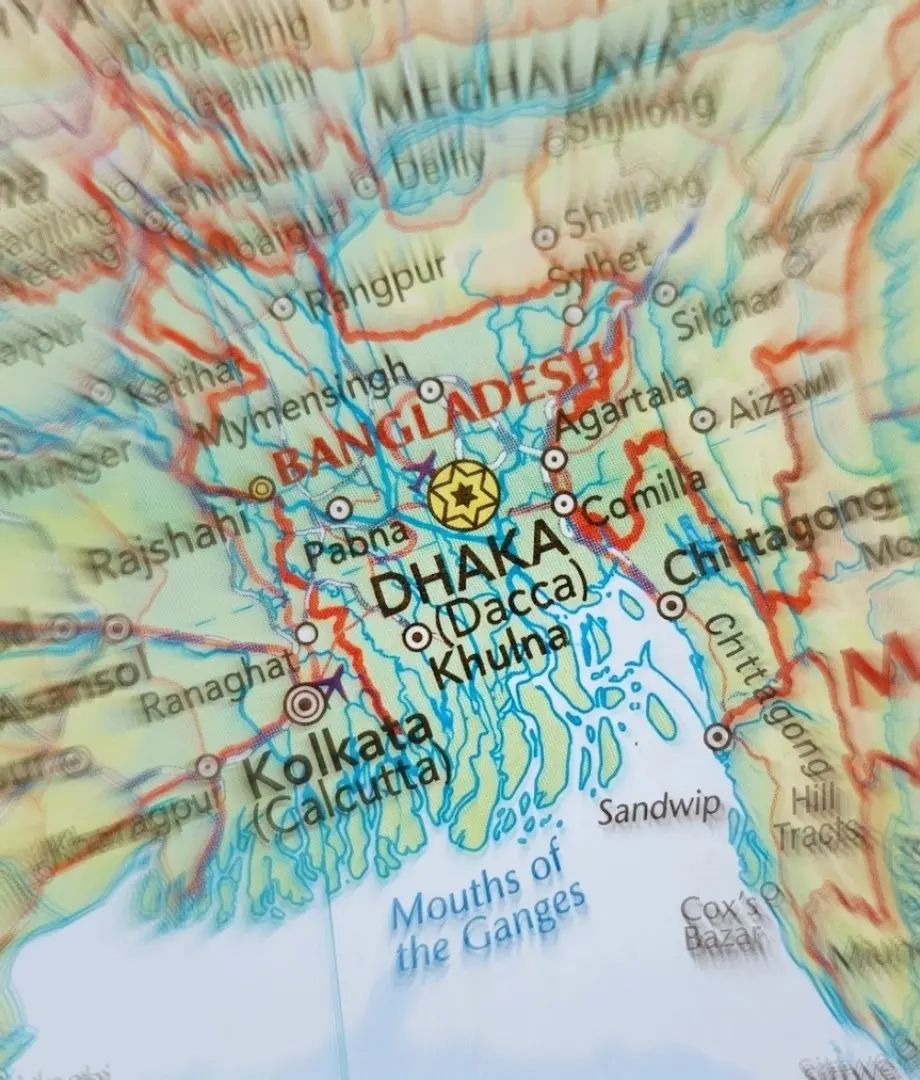 Top 10 Places to Visit in Dhaka City (That Every Visitor Must See)