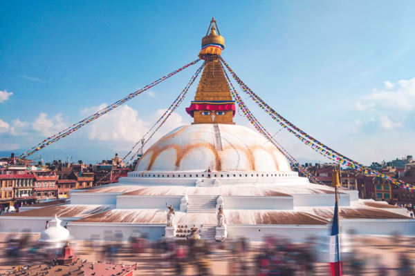 Practical Tips for Bangladeshi Travellers