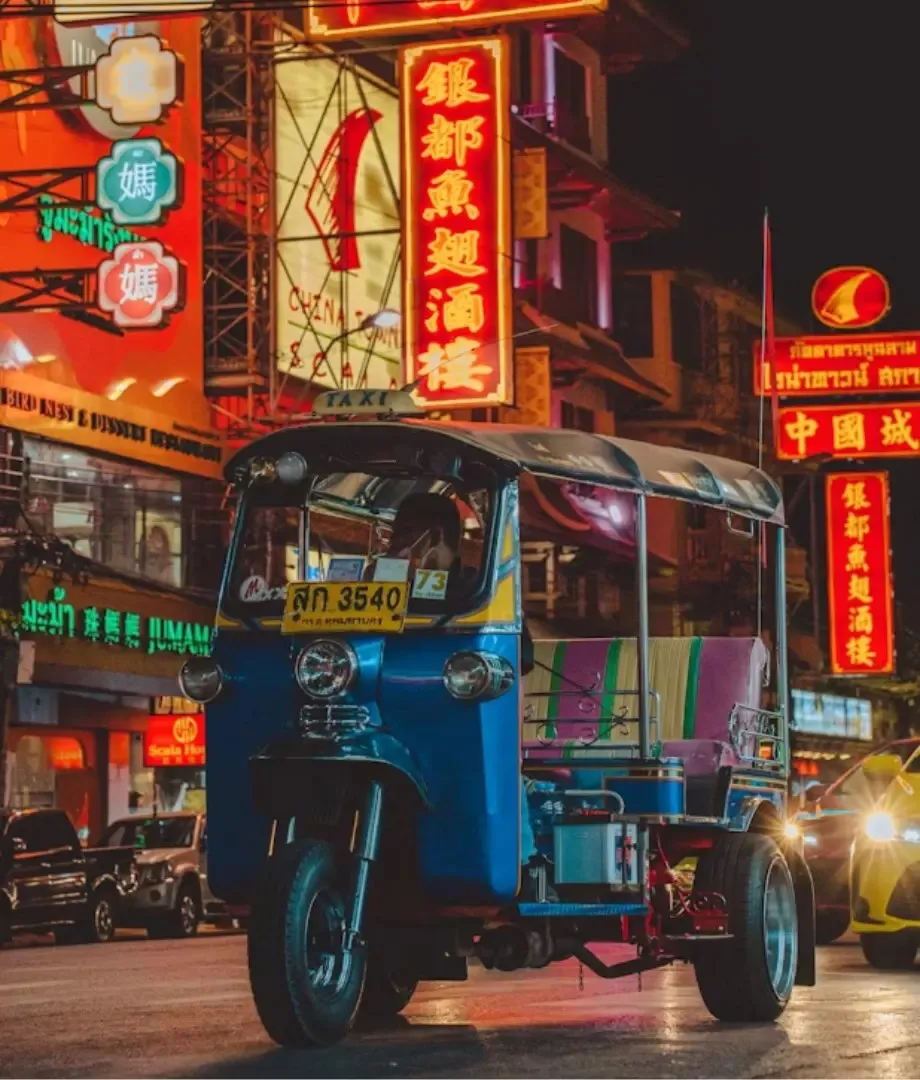 Dhaka to Thailand Travel Guide 2026: Flight Ticket Price, Visa Cost & Total Trip Budget