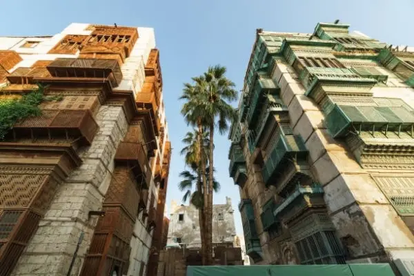 Al-Balad (Historic District)