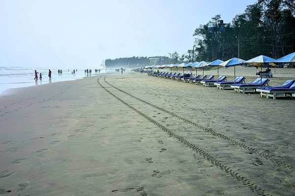 Cox's Bazar on a Budget: Sample Itineraries