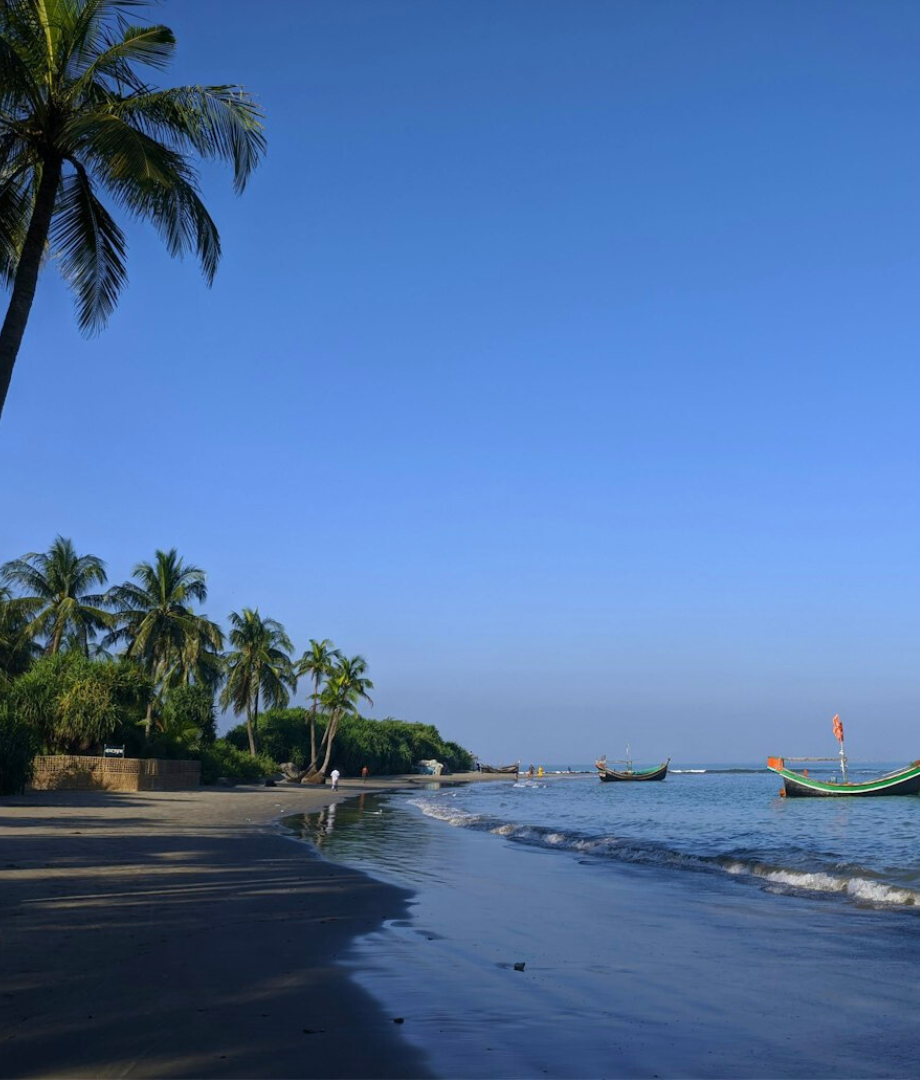 Saint Martin Travel Guide 2025-26: Explore the Paradise Island of Bangladesh