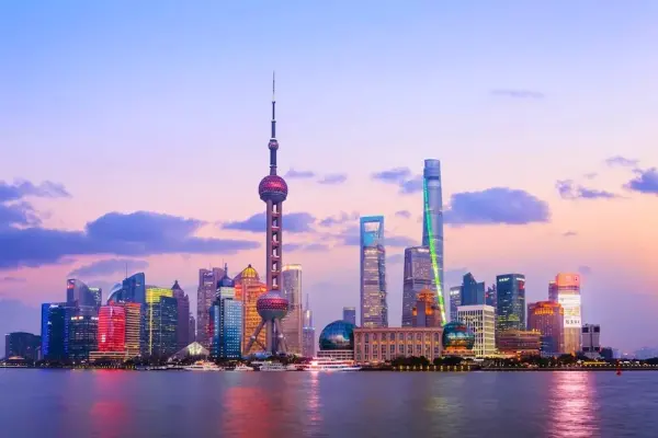 Plan Your Dhaka to China Trip with ShareTrip