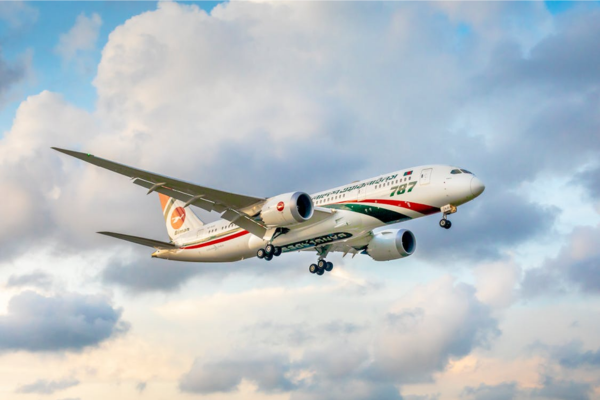 Airline and Flight Schedule on This Route
