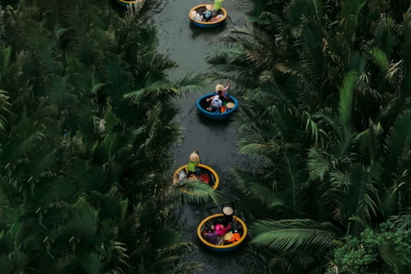 Best Time to Visit Thailand from Bangladesh