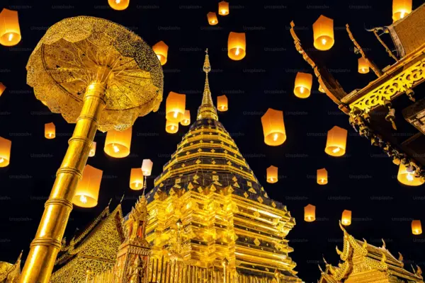 Bangkok