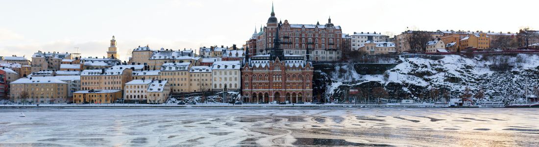 Stockholm