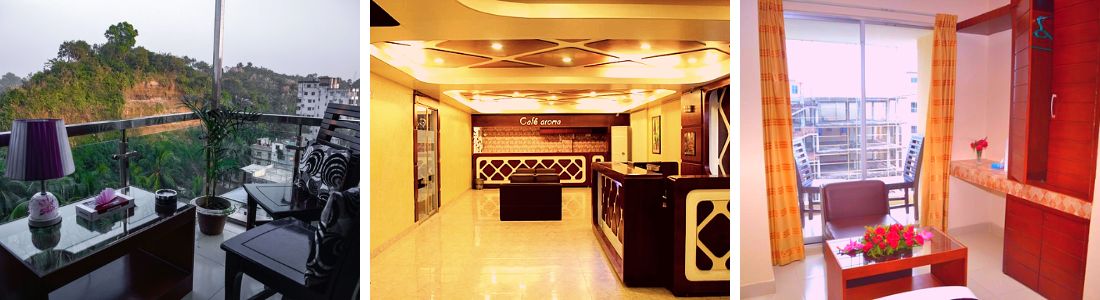 Lighthouse Family Retreat