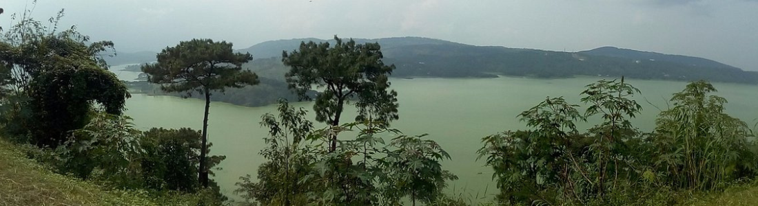 umiam lake