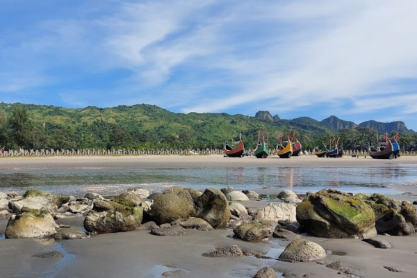 Places to Visit in Cox's Bazar - Marish Boina (Credits: Md Mahfuzur Rahman, Google Photos)