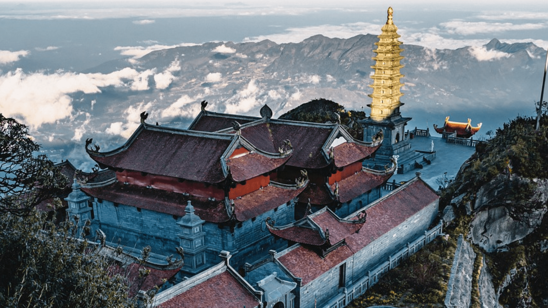 ভিয়েতনাম ভ্রমণ: মিনিমাম বাজেটে সৌন্দর্য উপভোগ করুন