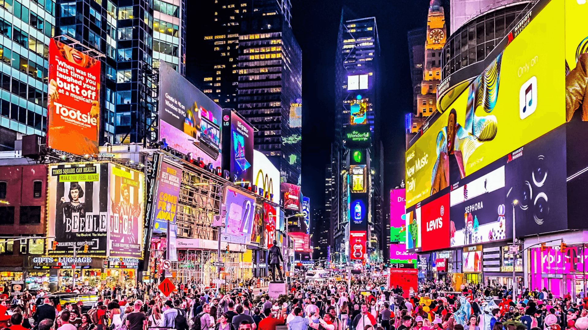 New York Travel Guide: Best Places to Visit and the Best Things to Do