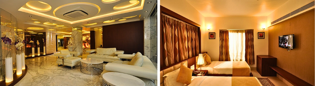 Hotel Kempton Kolkata