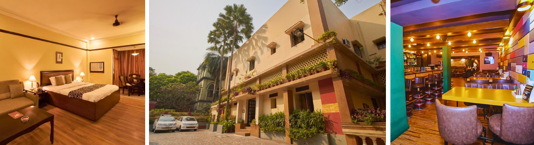 Hotel Lytton Kolkata