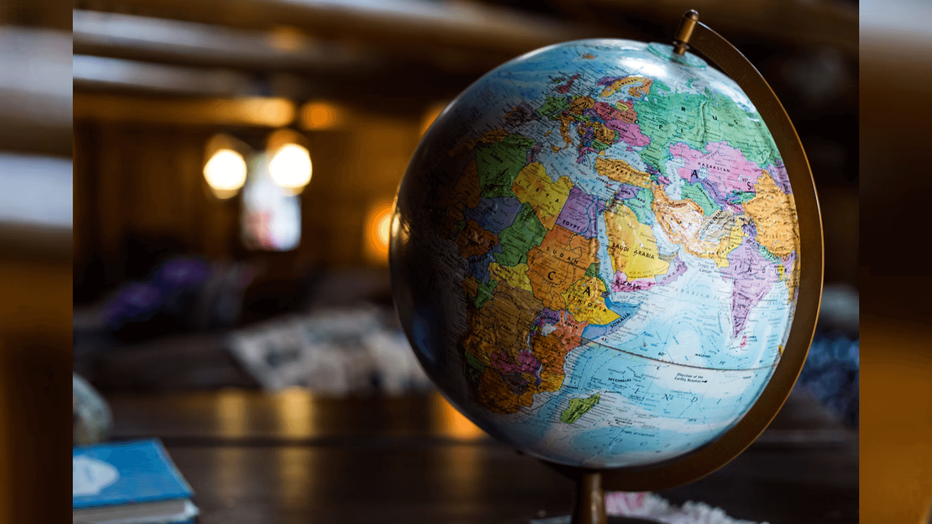 Tips and Tricks to make International flights better