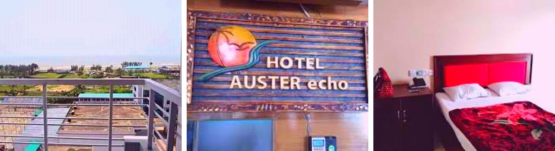 Hotel Auster Echo