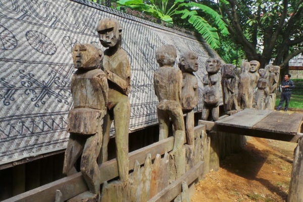 source: daytourshanoi (museum of ethnology - things to do in hanoi)