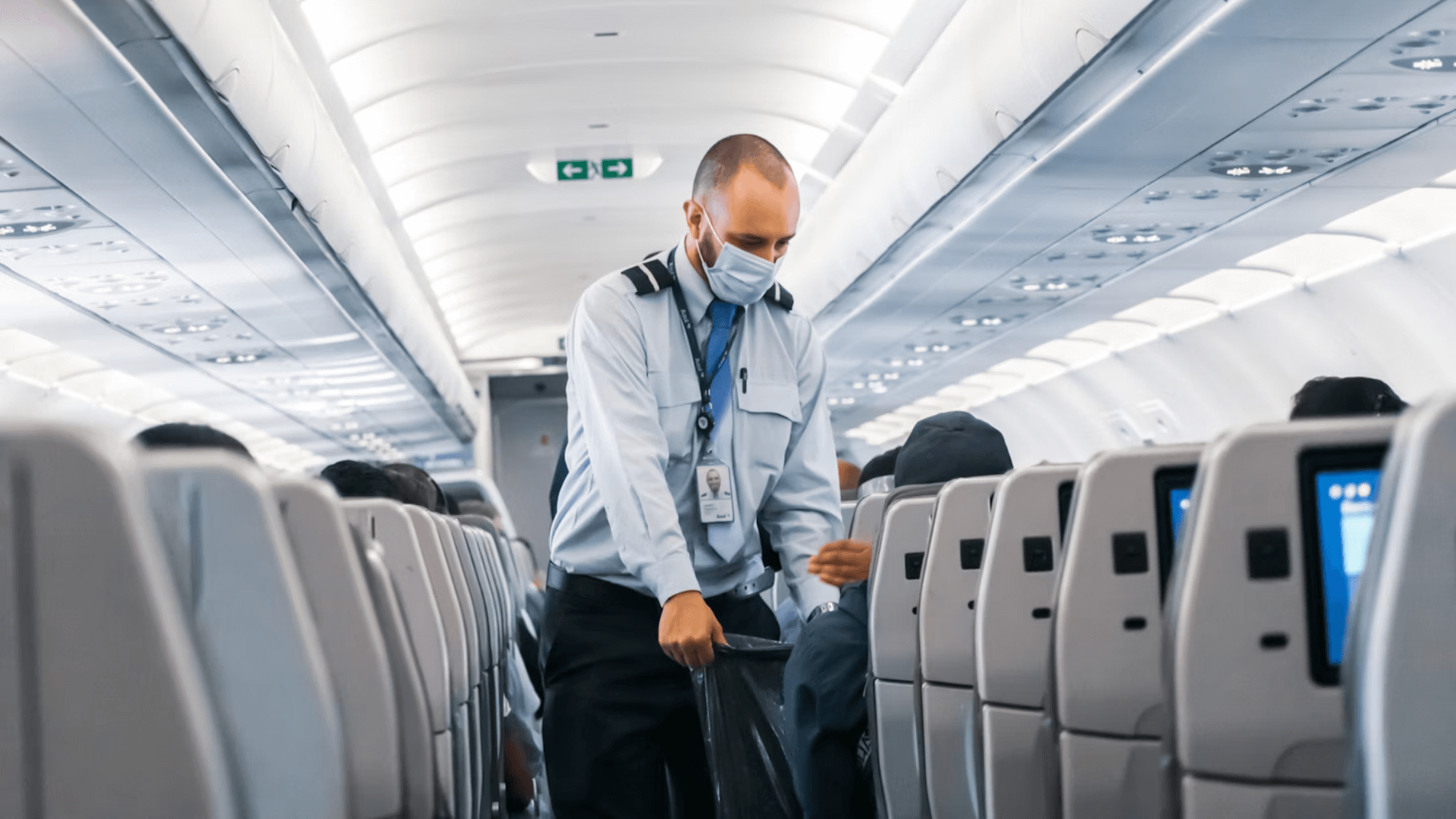 How to Stay Safe while Travelling During Pandemic