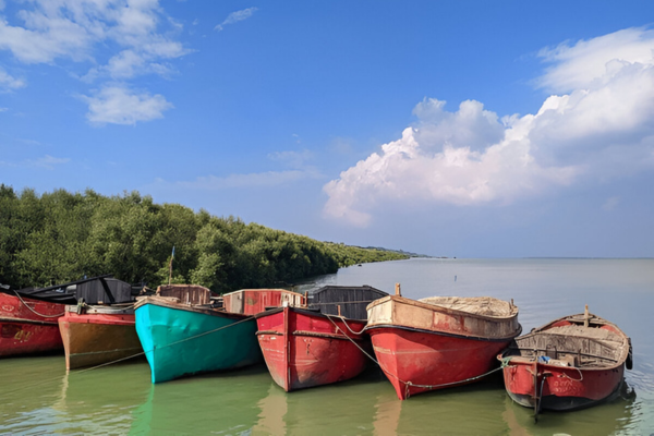 Places to Visit in Cox's Bazar -  Moheshkhali Island