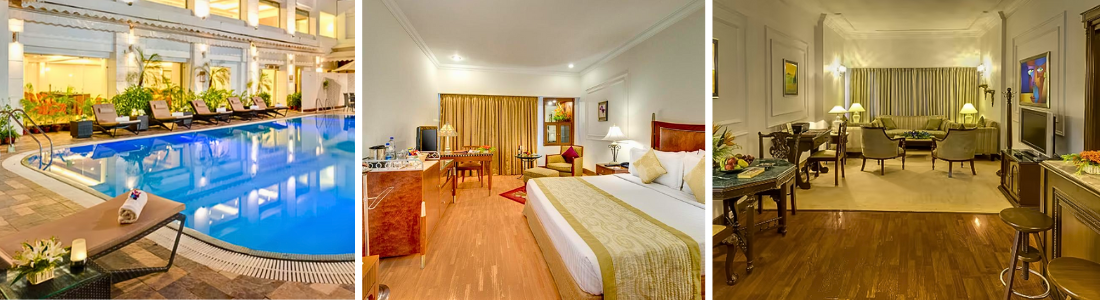 Hotel Hindustan International