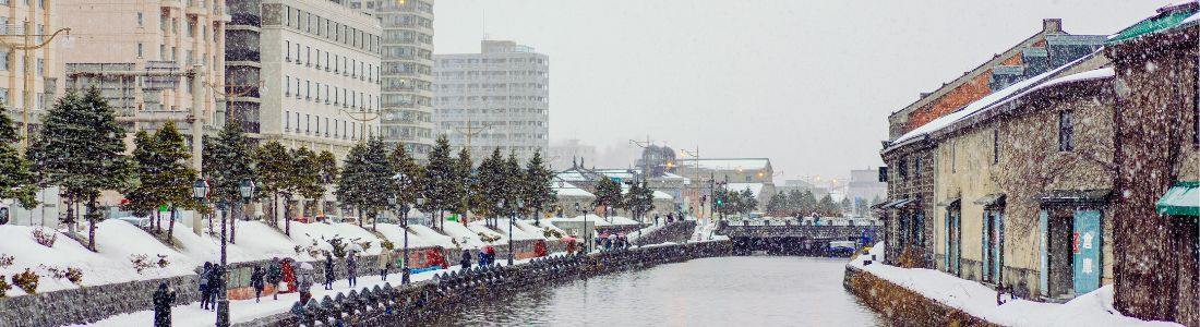 Hokkaido