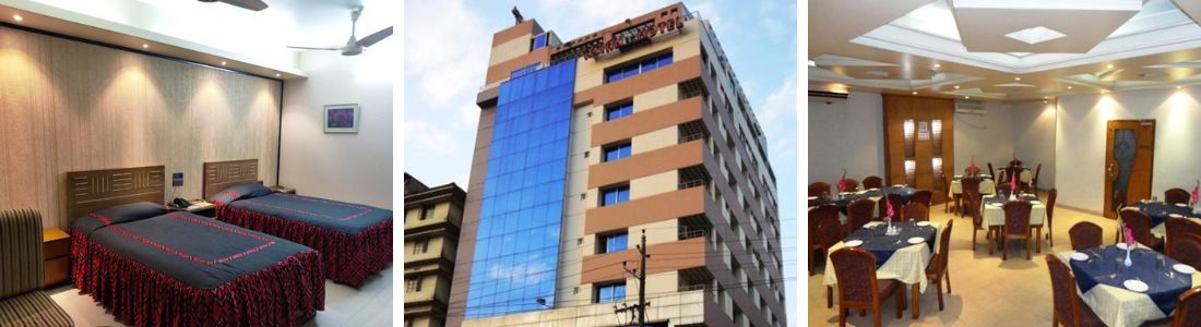 patenga hotel