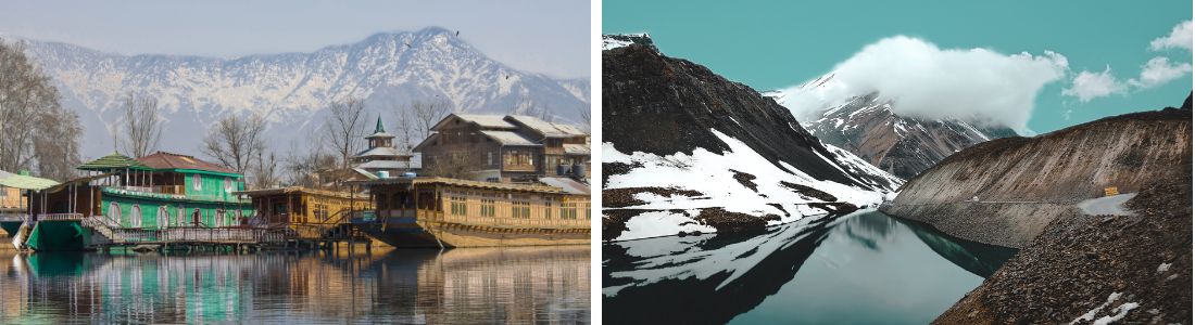 Kashmir Ladakh