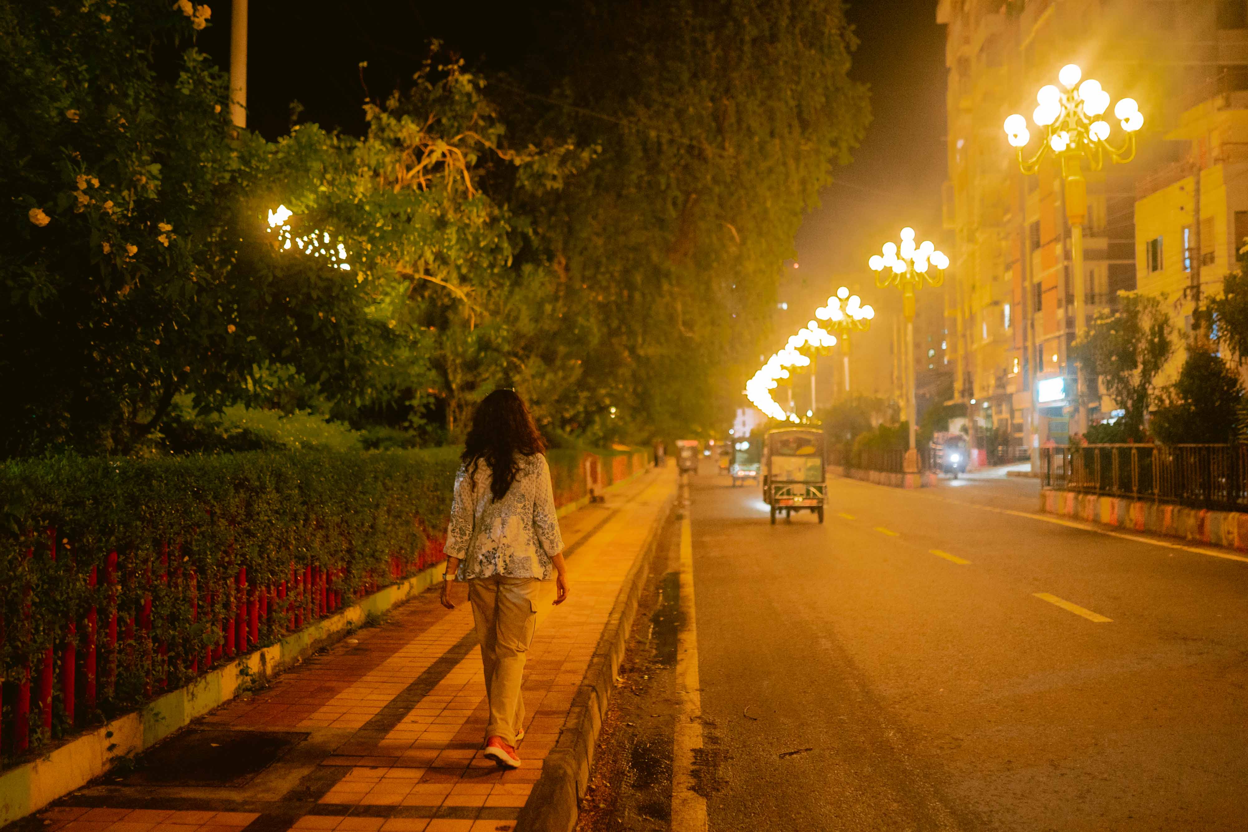 Nightout - Otithi
